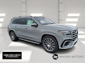 2025 Mercedes-Benz GLS GLS 580