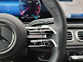 2025 Mercedes-Benz GLS GLS 580