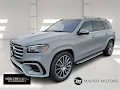2025 Mercedes-Benz GLS GLS 580