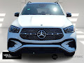 2025 Mercedes-Benz GLE GLE 450e