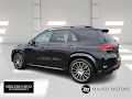 2021 Mercedes-Benz GLE GLE 450