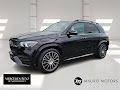 2021 Mercedes-Benz GLE GLE 450