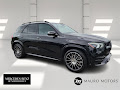 2021 Mercedes-Benz GLE GLE 450