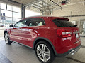 2015 Mercedes-Benz GLA GLA 250