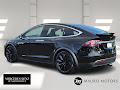 2017 Tesla Model X 100D