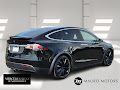 2017 Tesla Model X 100D