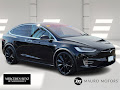 2017 Tesla Model X 100D
