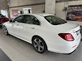 2018 Mercedes-Benz E-Class E 300
