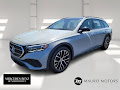 2025 Mercedes-Benz E-Class E 450
