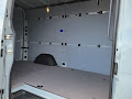 2025 Mercedes-Benz Sprinter 2500 Cargo 144 WB