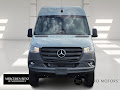 2025 Mercedes-Benz Sprinter 2500 Cargo 144 WB