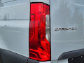 2025 Mercedes-Benz Sprinter 2500 Cargo 144 WB