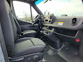 2025 Mercedes-Benz Sprinter 2500 Cargo 144 WB