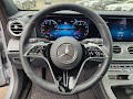 2021 Mercedes-Benz E-Class E 350