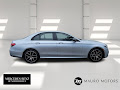 2021 Mercedes-Benz E-Class E 350