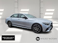 2021 Mercedes-Benz E-Class E 350