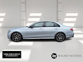 2021 Mercedes-Benz E-Class E 350