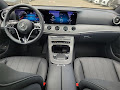 2021 Mercedes-Benz E-Class E 350