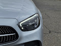 2021 Mercedes-Benz E-Class E 350