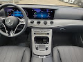 2021 Mercedes-Benz E-Class E 350