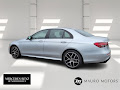 2021 Mercedes-Benz E-Class E 350
