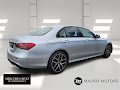 2021 Mercedes-Benz E-Class E 350