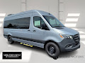 2025 Mercedes-Benz Sprinter 2500 Passenger 170 WB