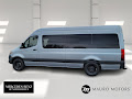2025 Mercedes-Benz Sprinter 2500 Passenger 170 WB