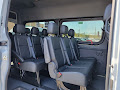 2024 Mercedes-Benz Sprinter 2500 Passenger 144 WB