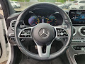 2021 Mercedes-Benz C-Class C 300