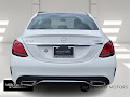 2021 Mercedes-Benz C-Class C 300