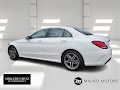 2021 Mercedes-Benz C-Class C 300