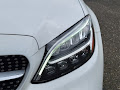 2021 Mercedes-Benz C-Class C 300