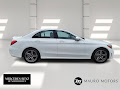 2021 Mercedes-Benz C-Class C 300