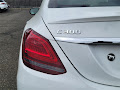 2021 Mercedes-Benz C-Class C 300