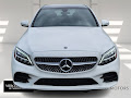2021 Mercedes-Benz C-Class C 300