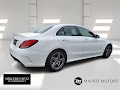 2021 Mercedes-Benz C-Class C 300