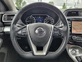 2021 Nissan Maxima SV