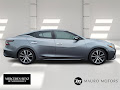 2021 Nissan Maxima SV