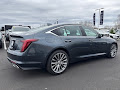 2020 Cadillac CT5 Premium Luxury
