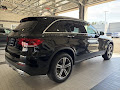 2021 Mercedes-Benz GLC GLC 300