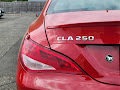 2018 Mercedes-Benz CLA CLA 250
