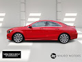 2018 Mercedes-Benz CLA CLA 250