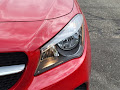 2018 Mercedes-Benz CLA CLA 250