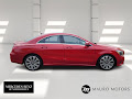 2018 Mercedes-Benz CLA CLA 250