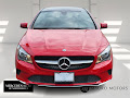 2018 Mercedes-Benz CLA CLA 250