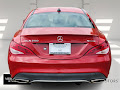 2018 Mercedes-Benz CLA CLA 250