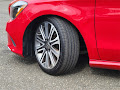 2018 Mercedes-Benz CLA CLA 250