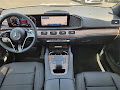 2025 Mercedes-Benz GLE GLE 350