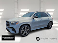 2025 Mercedes-Benz GLE GLE 350